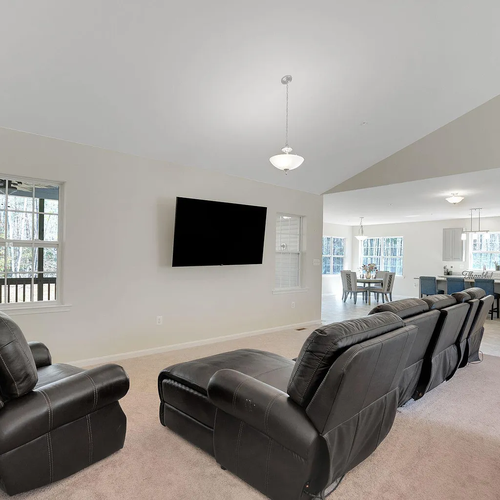 Flooring Central Of Charles Co - Our Work