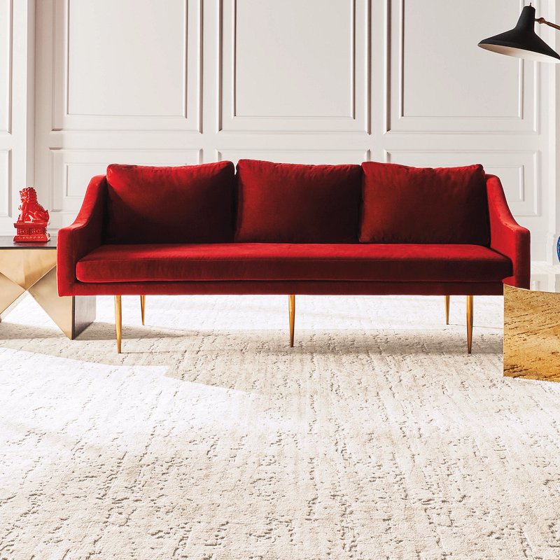 Benefits of Carpet