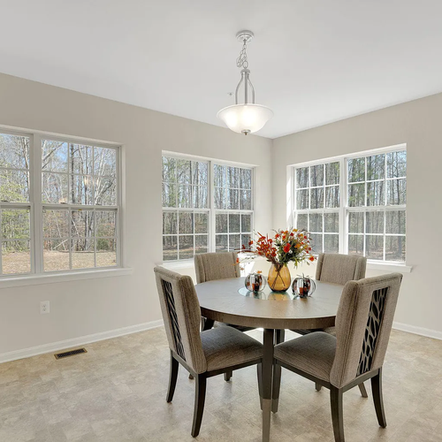 Flooring Central Of Charles Co - Our Work