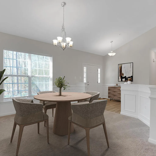 Flooring Central Of Charles Co - Our Work