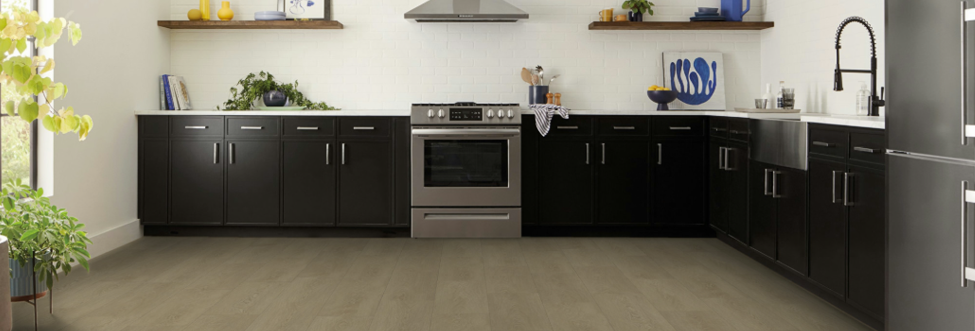 Shaw Dwell Floor on Sale