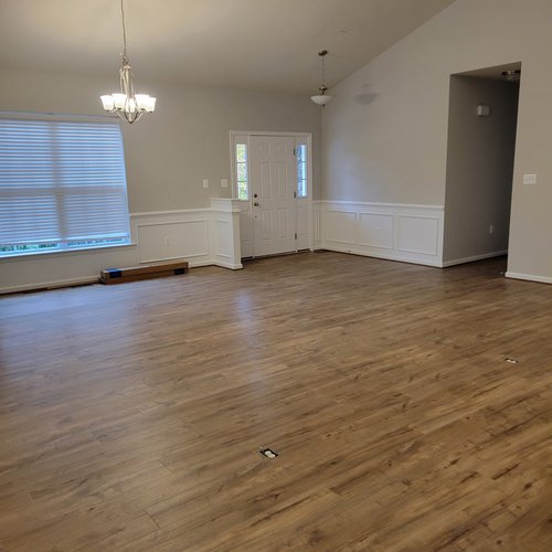 Flooring Central Of Charles Co - Our Work