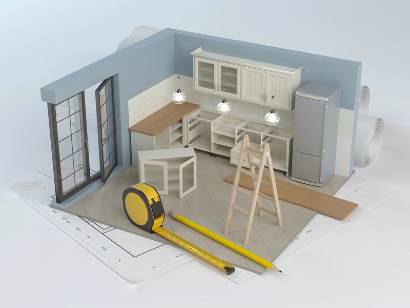 In-Home Estimates from Flooring Central in La Plata, MD