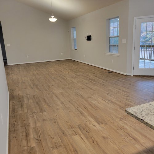 Flooring Central Of Charles Co - Our Work