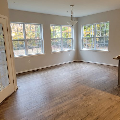 Flooring Central Of Charles Co - Our Work