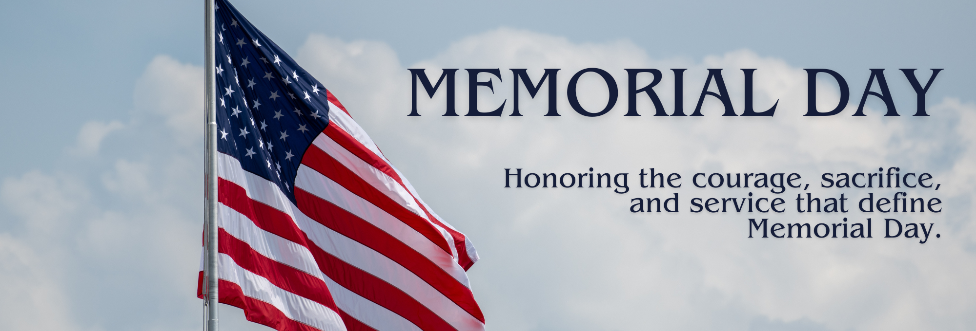 Memorial Day 2000x680